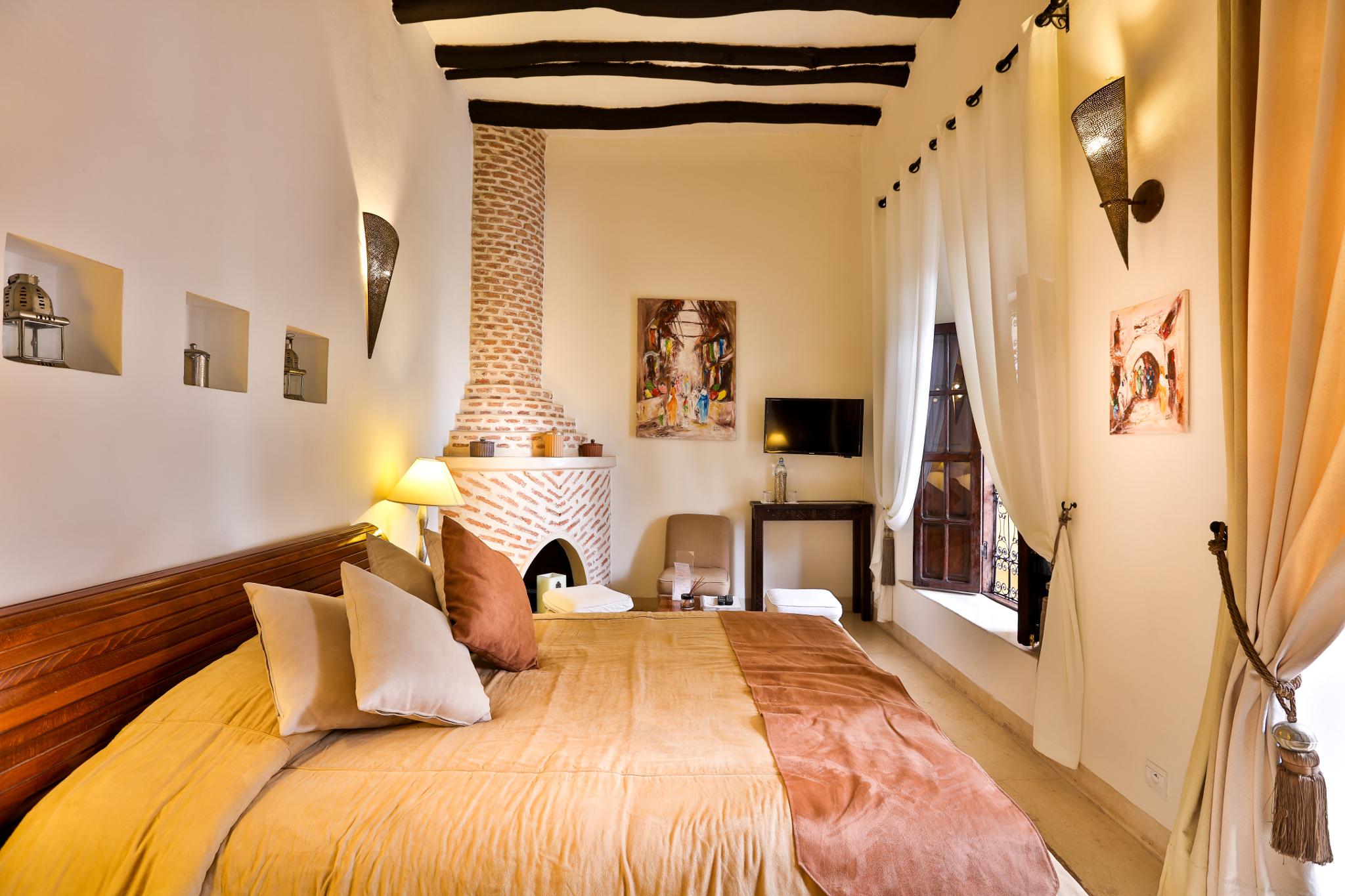 Riad Riad Casa Lalla 4*