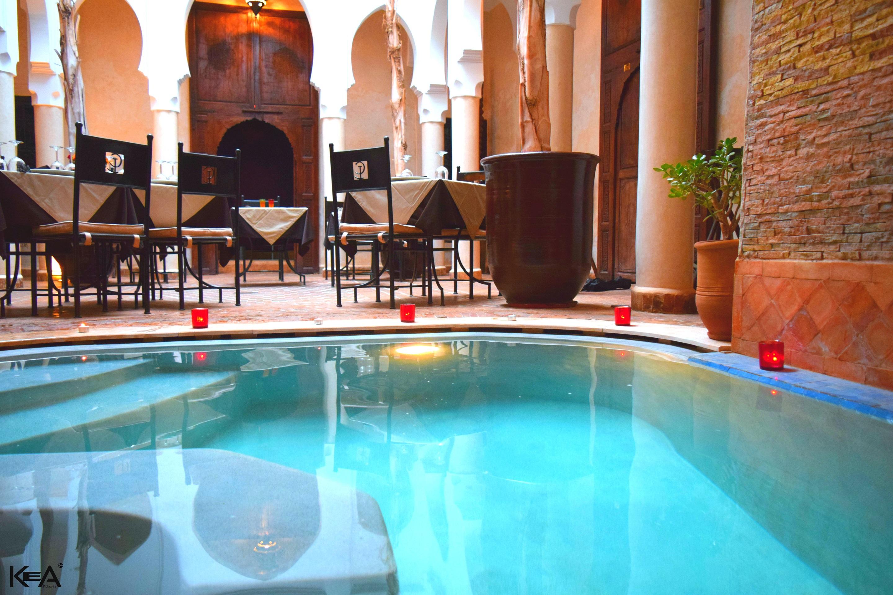 Riad Casa Lalla 4*