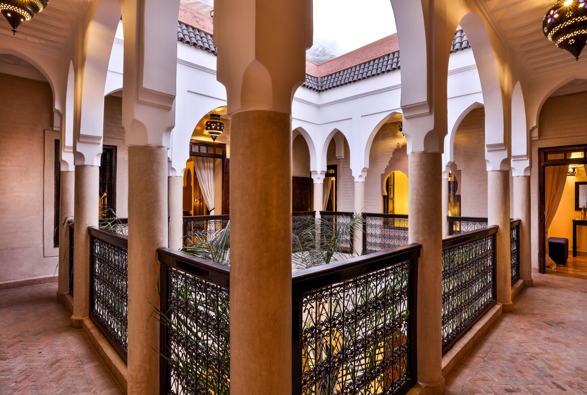 Riad Casa Lalla 4* Marrakesh