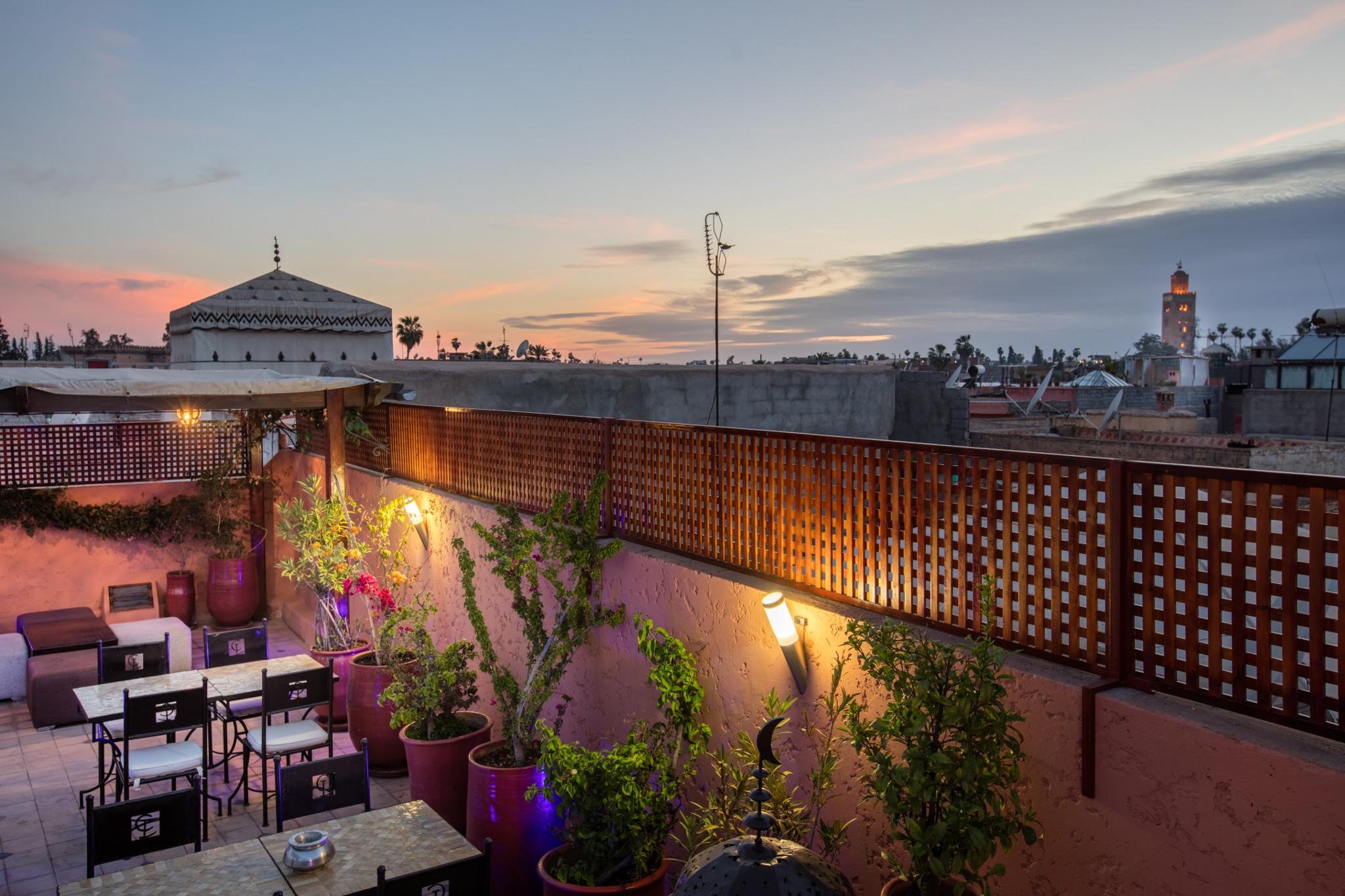 Riad Casa Lalla Riad