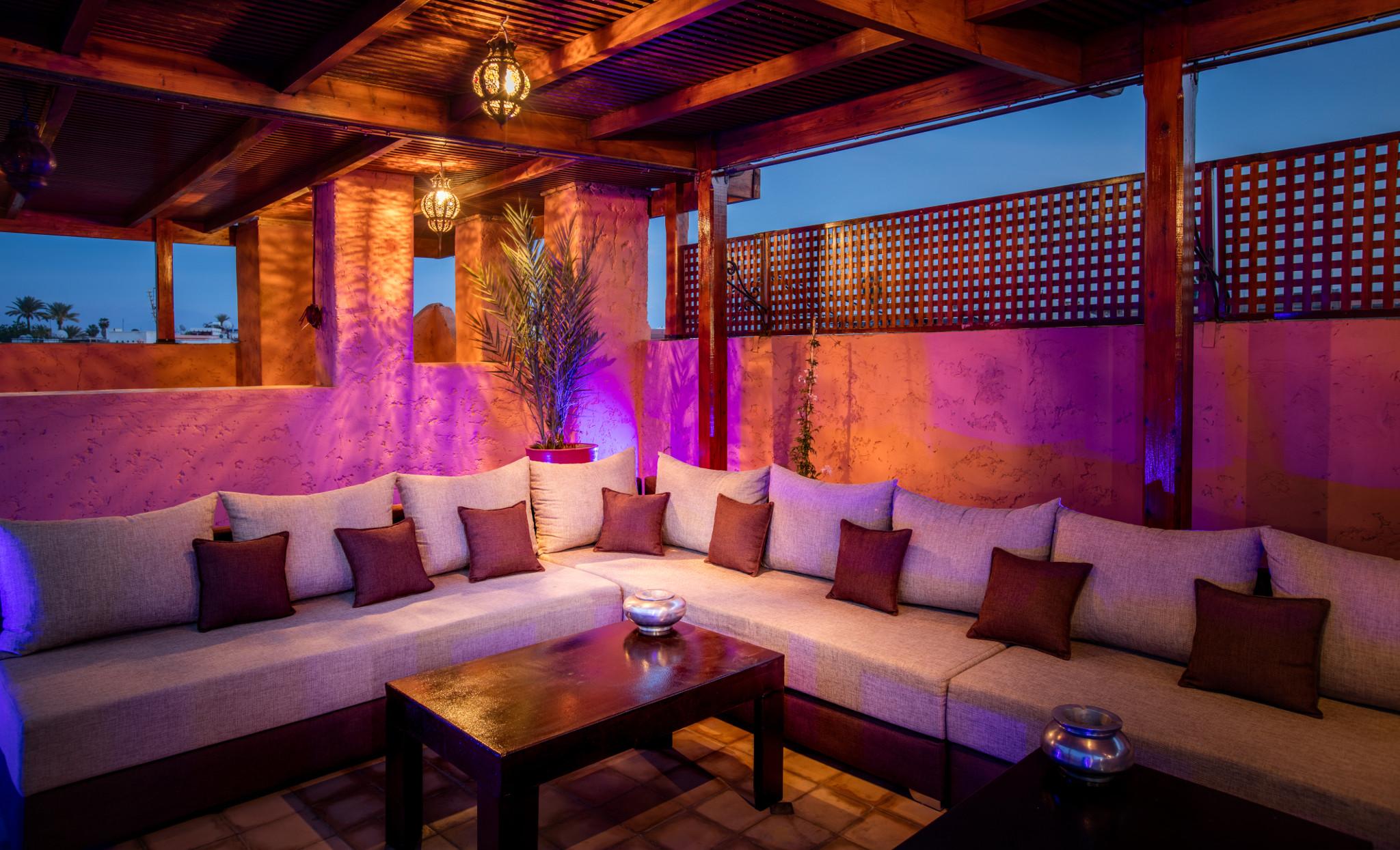 Riad Casa Lalla
