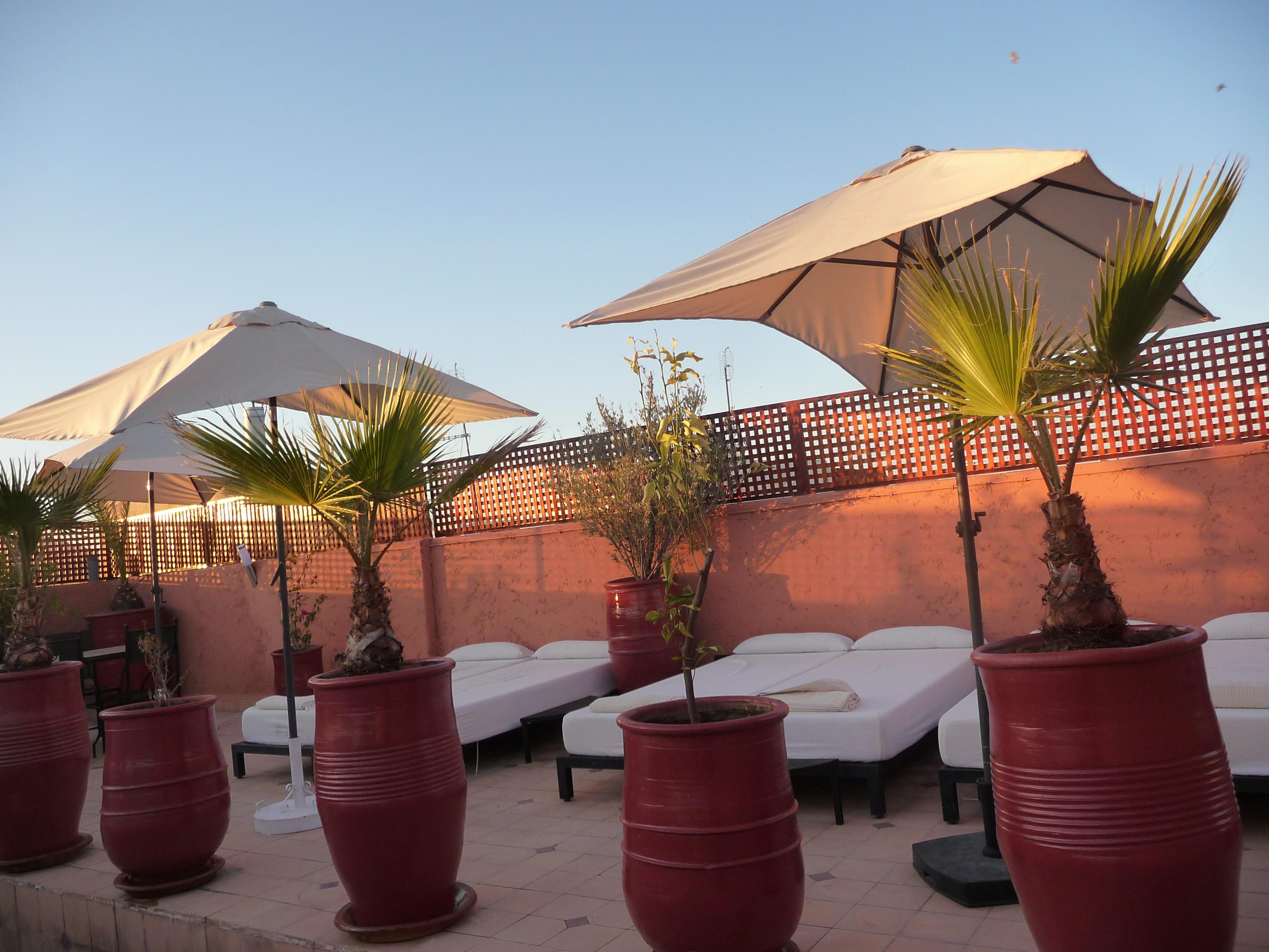 Riad Casa Lalla 4* Marrakesh