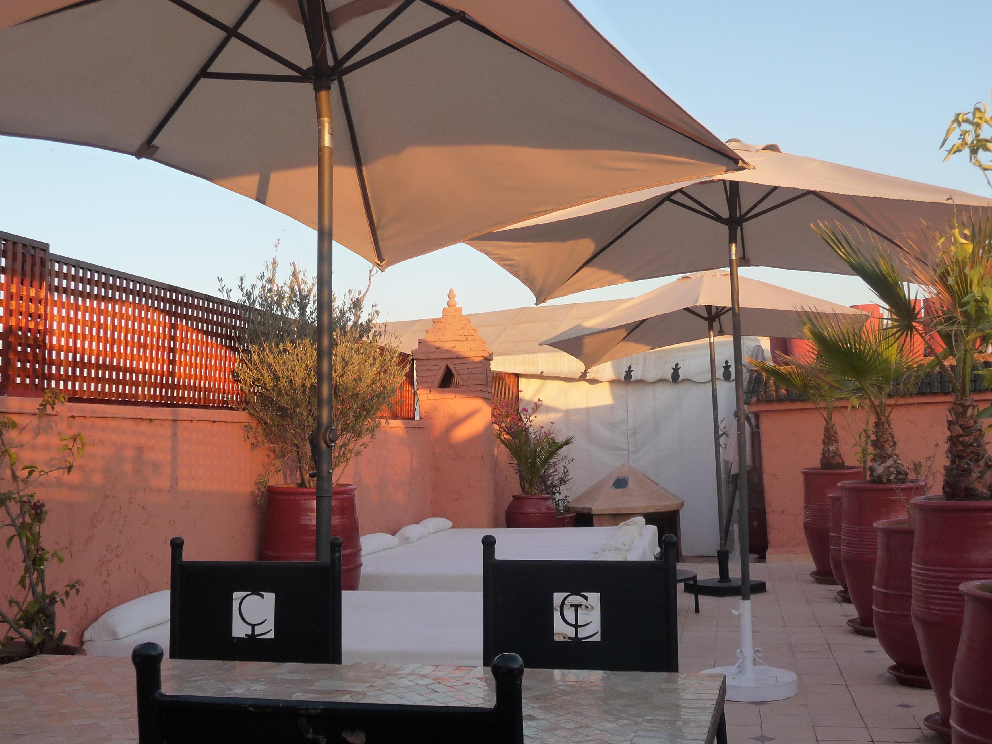 Riad Casa Lalla 4* Marrakesh