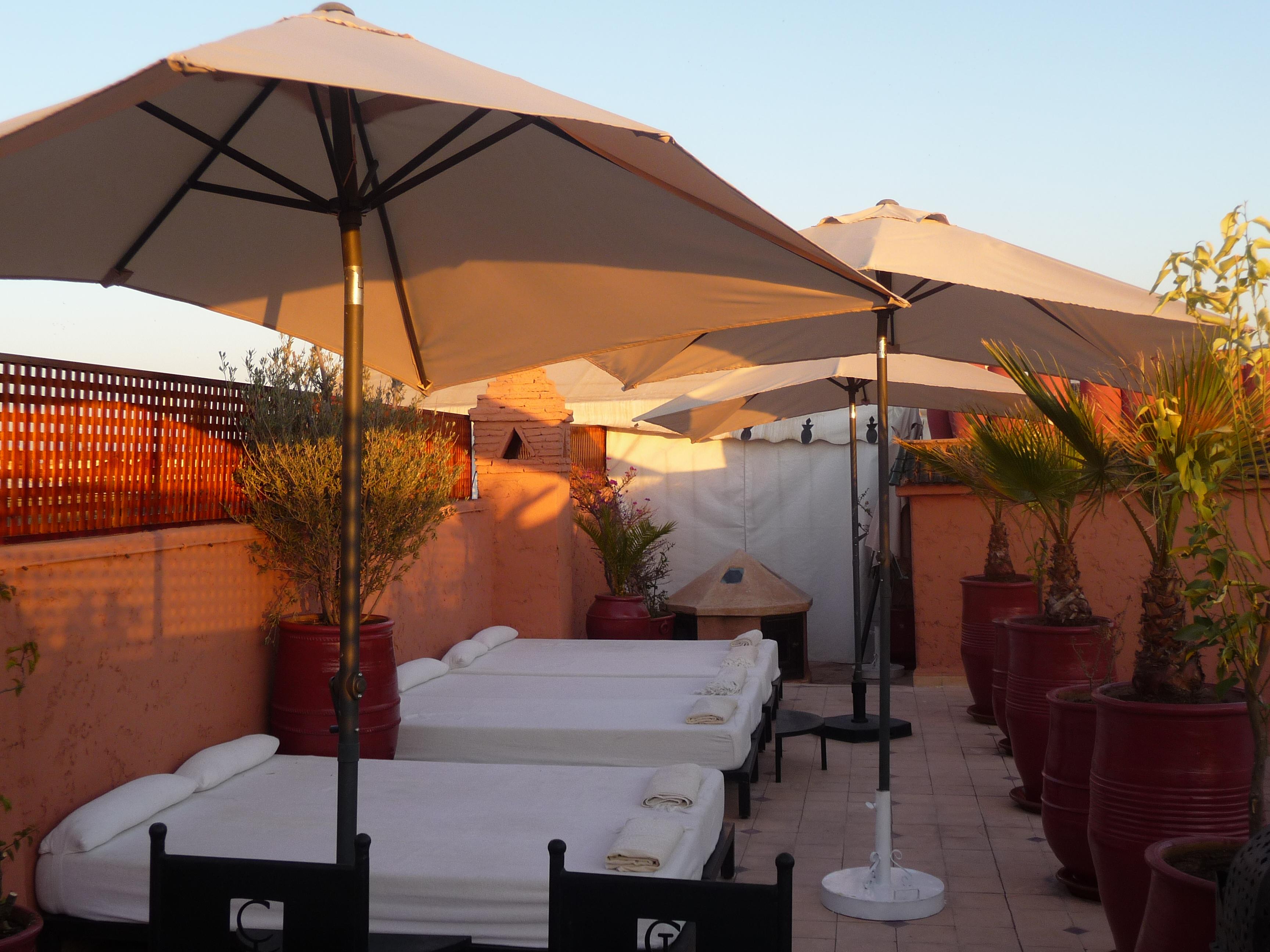 Riad Casa Lalla