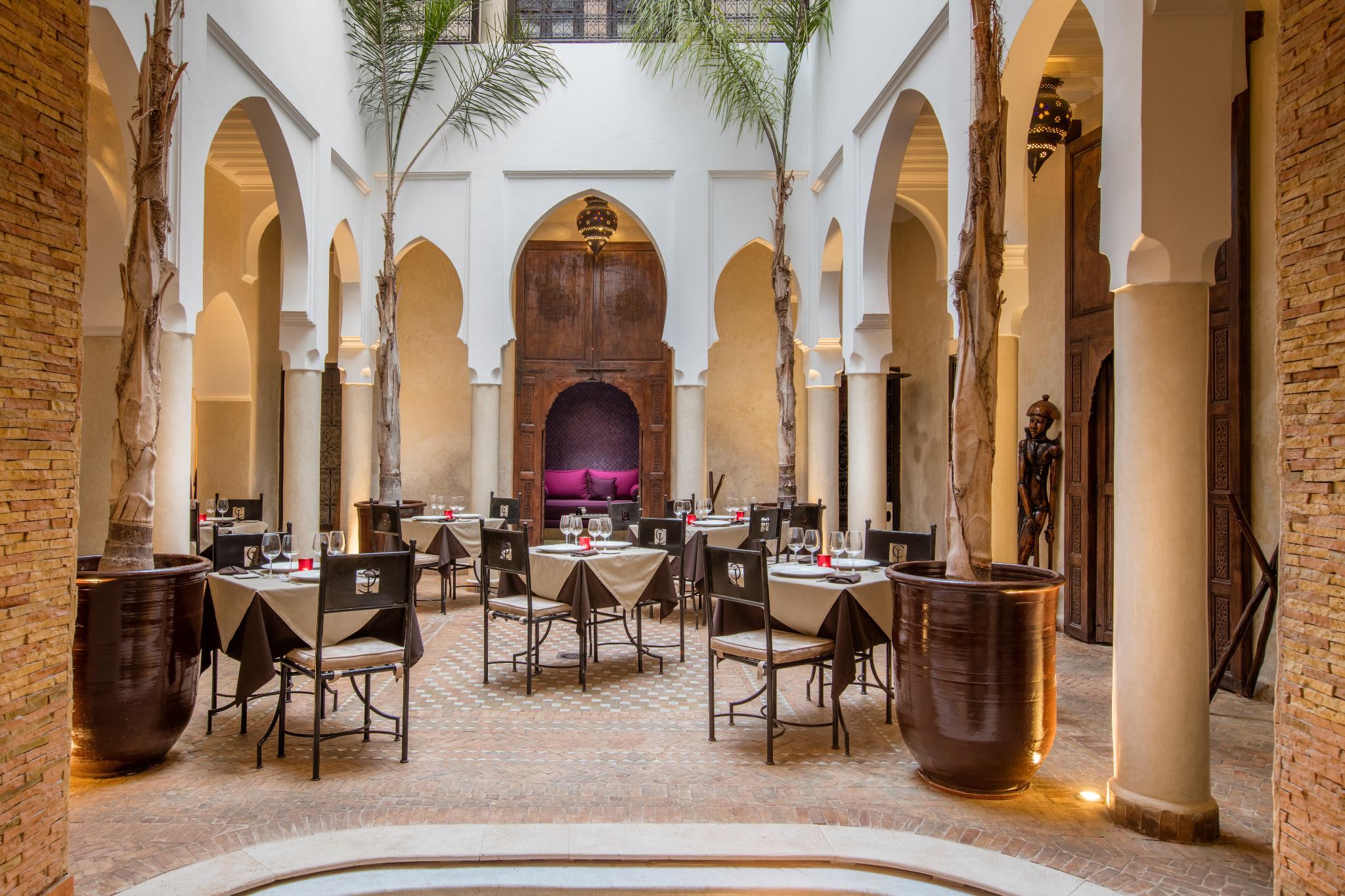 Riad Riad Casa Lalla