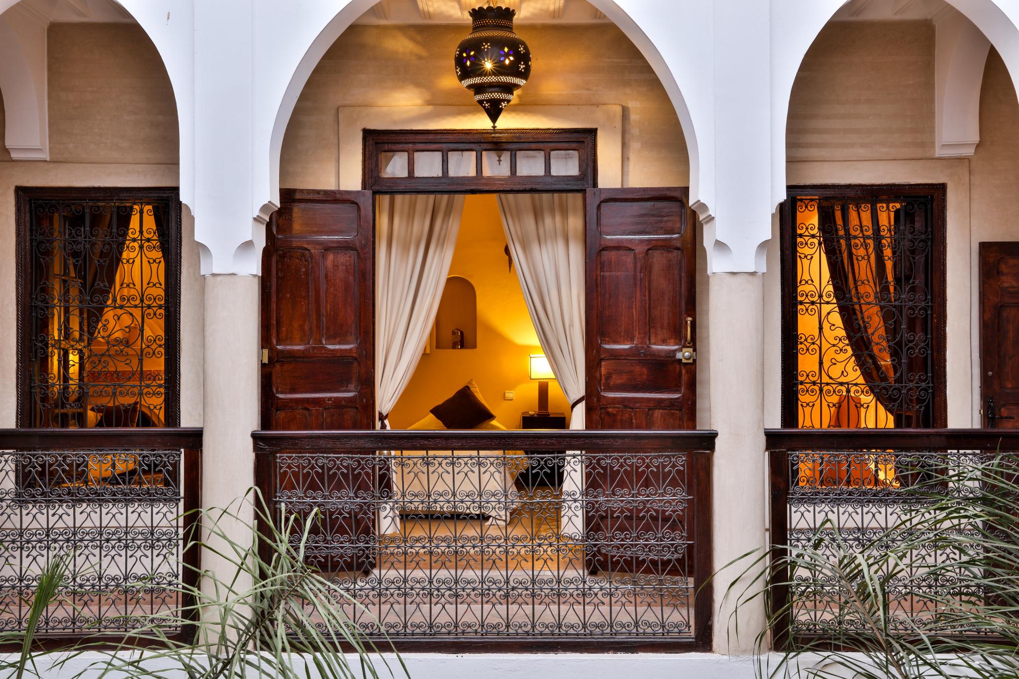 Riad Casa Lalla Riad