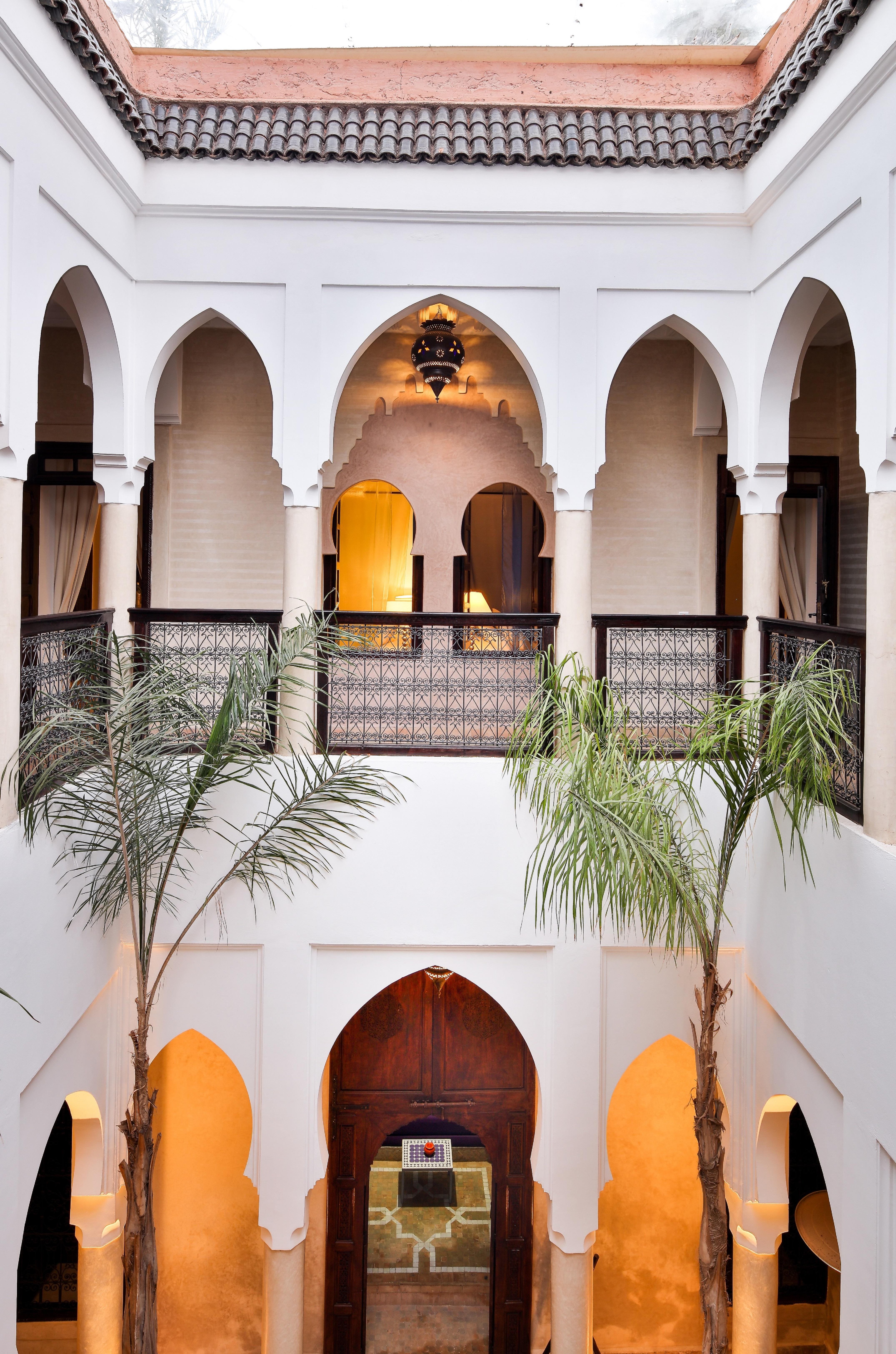 Riad Casa Lalla 4* Marrakesh