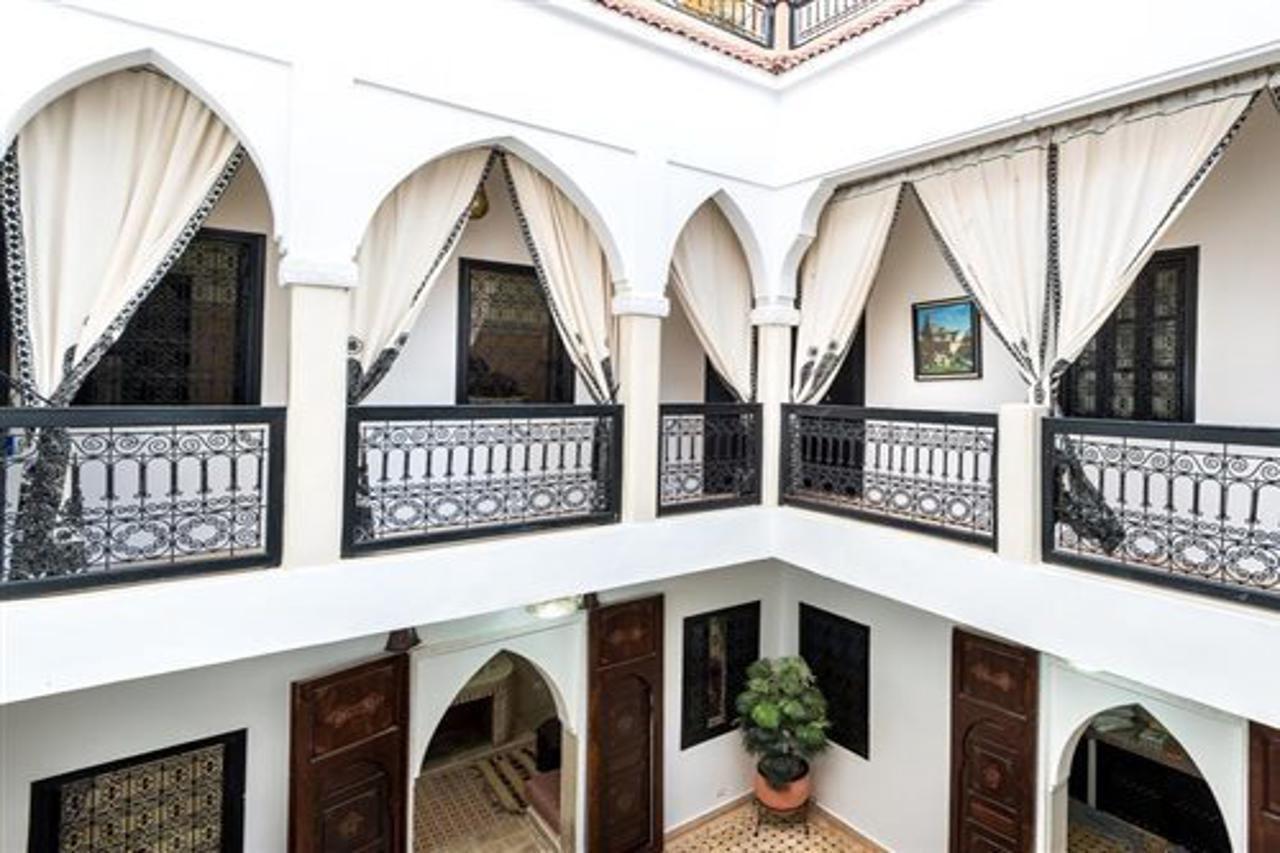 La Gazelle Du Sud Riad