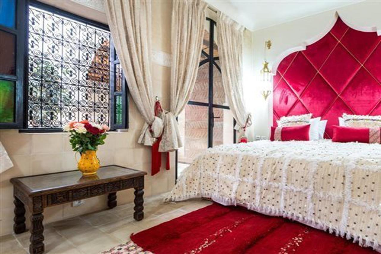 La Gazelle Du Sud Riad