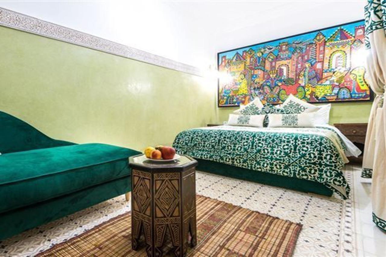 La Gazelle Du Sud Marrakesh