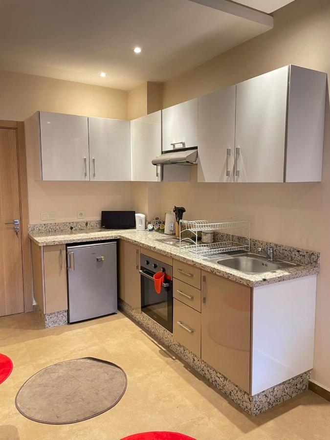 Apartment Coquet Pour Vacance Marrakesh
