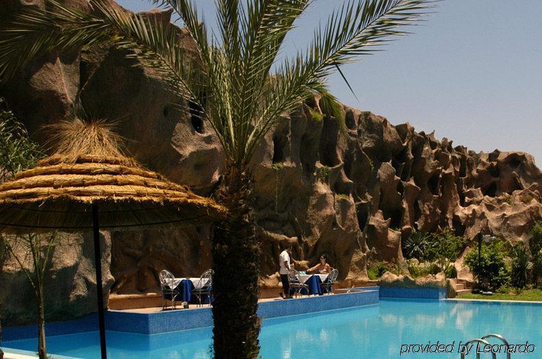 Imperial Holiday Hôtel&spa Hotel