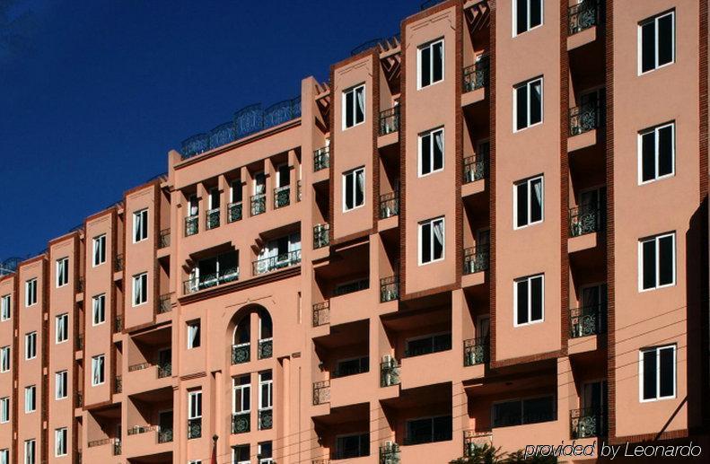 Hotel Imperial Holiday Hôtel&spa 4*