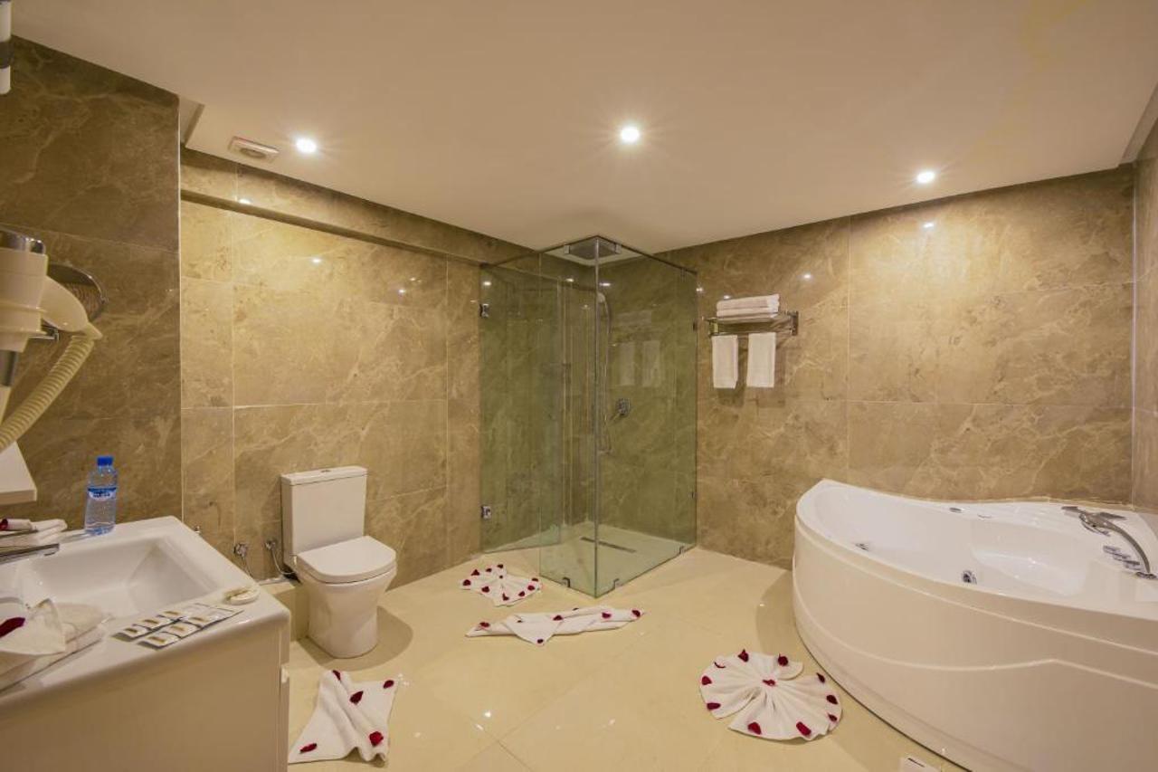Stars & 3* Marrakesh
