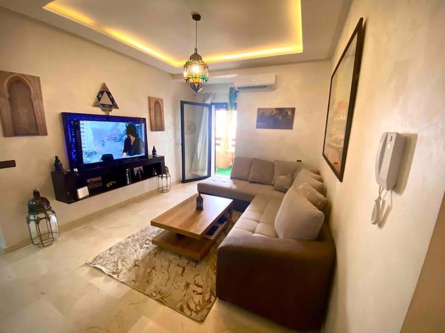 Splendido A Gueliz Apartamento