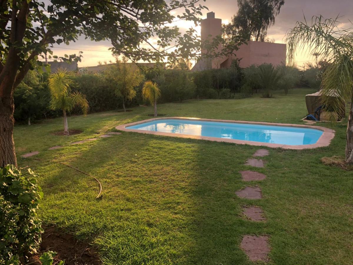 Moulay Faycal Villa *