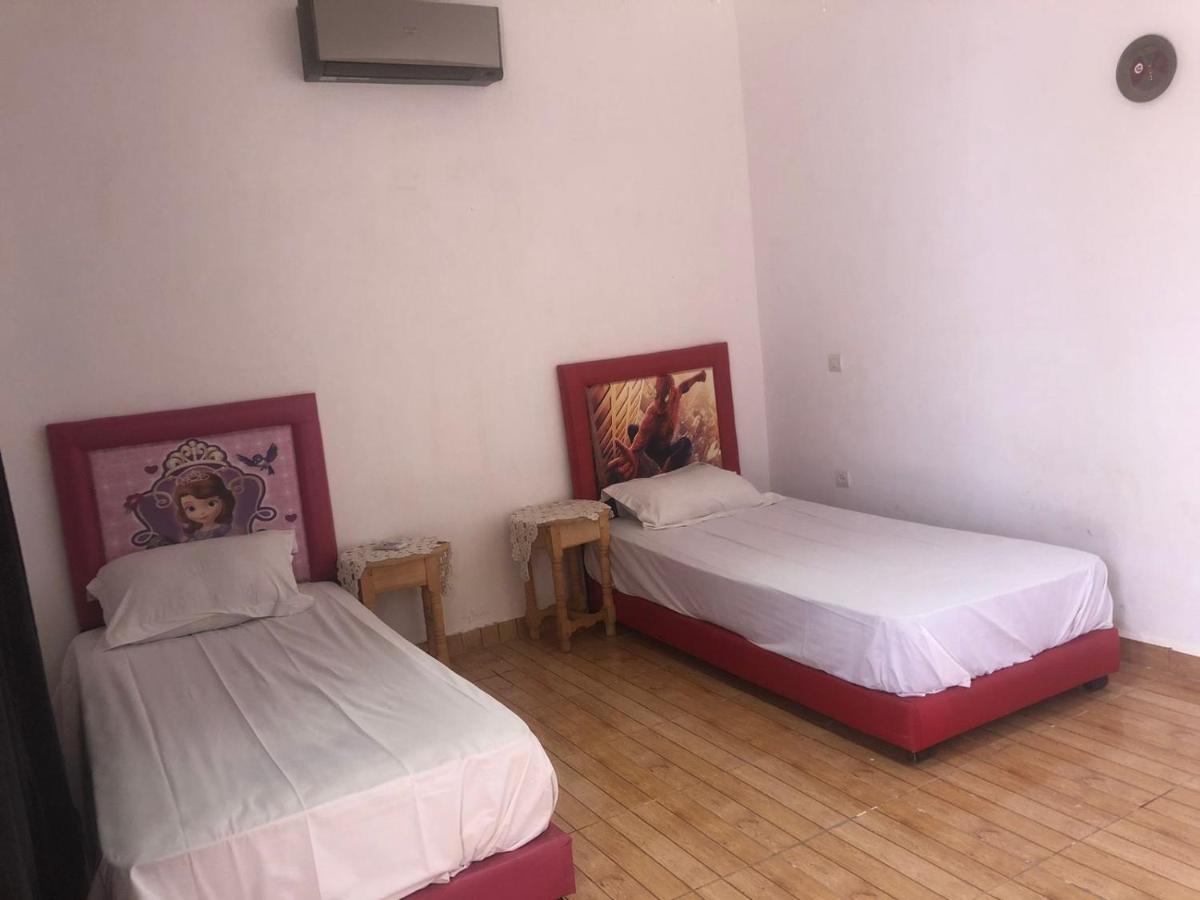 Villa Moulay Faycal *