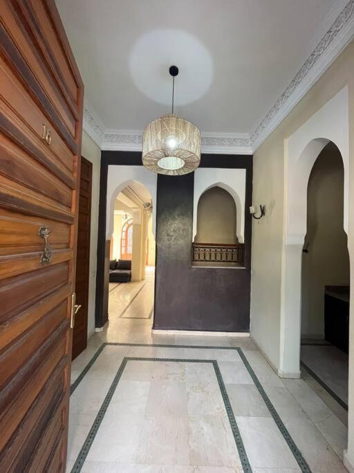 The Majestic 16 Villa Marrakesh