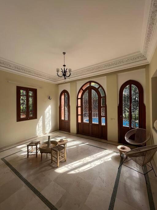 The Majestic 16 * Marrakesh