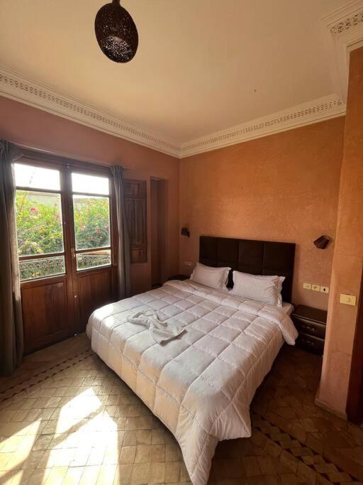 The Majestic 16 Villa Marrakesh