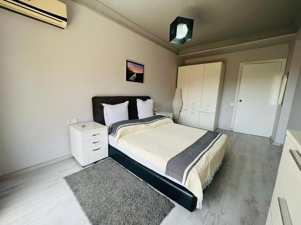 Superbe Studio Au Centre De Gueliz Appartement