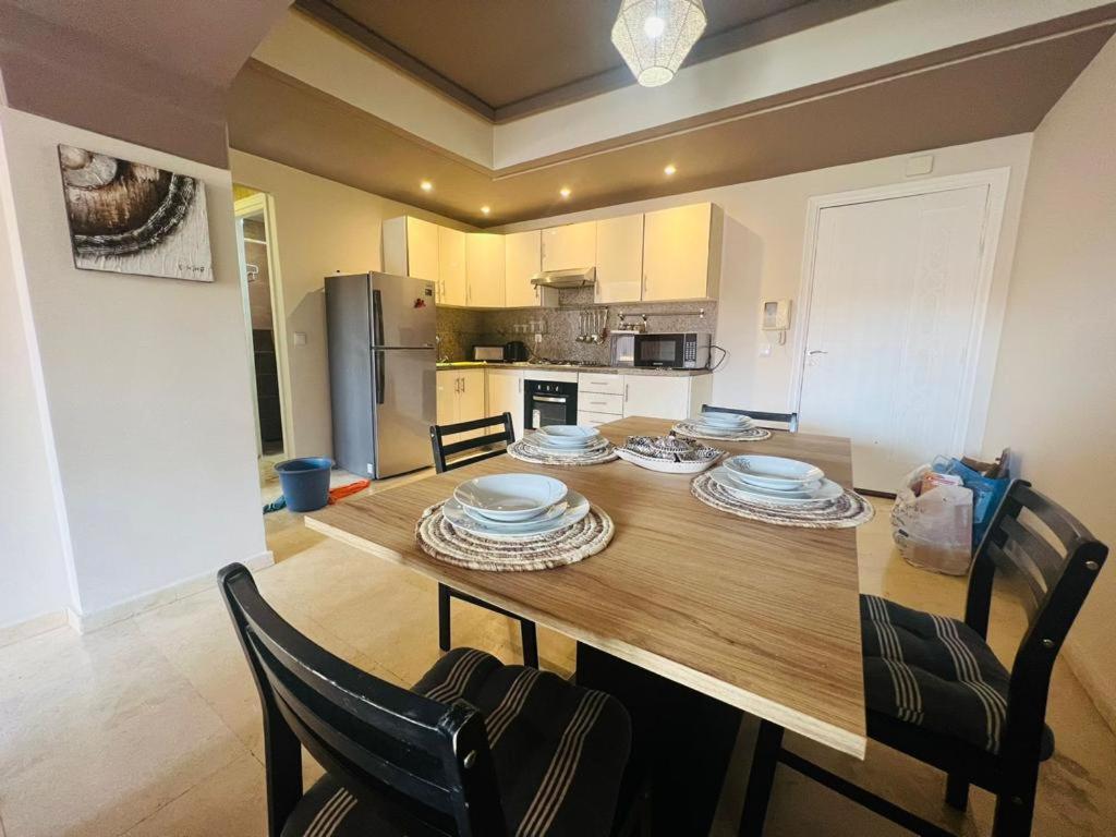 Appartement Superbe Studio Au Centre De Gueliz