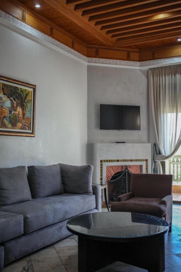 Apartment Palmeraie Village 2 *