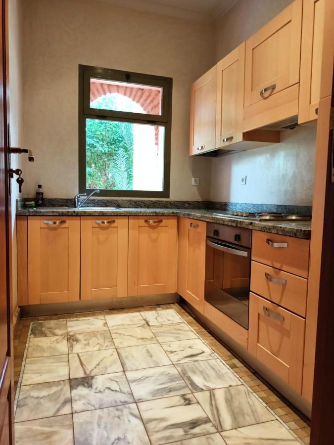 Apartamento Palmeraie Village 2
