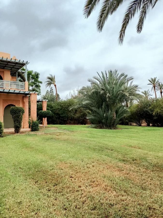 Apartment Palmeraie Village 2 Marrakesh