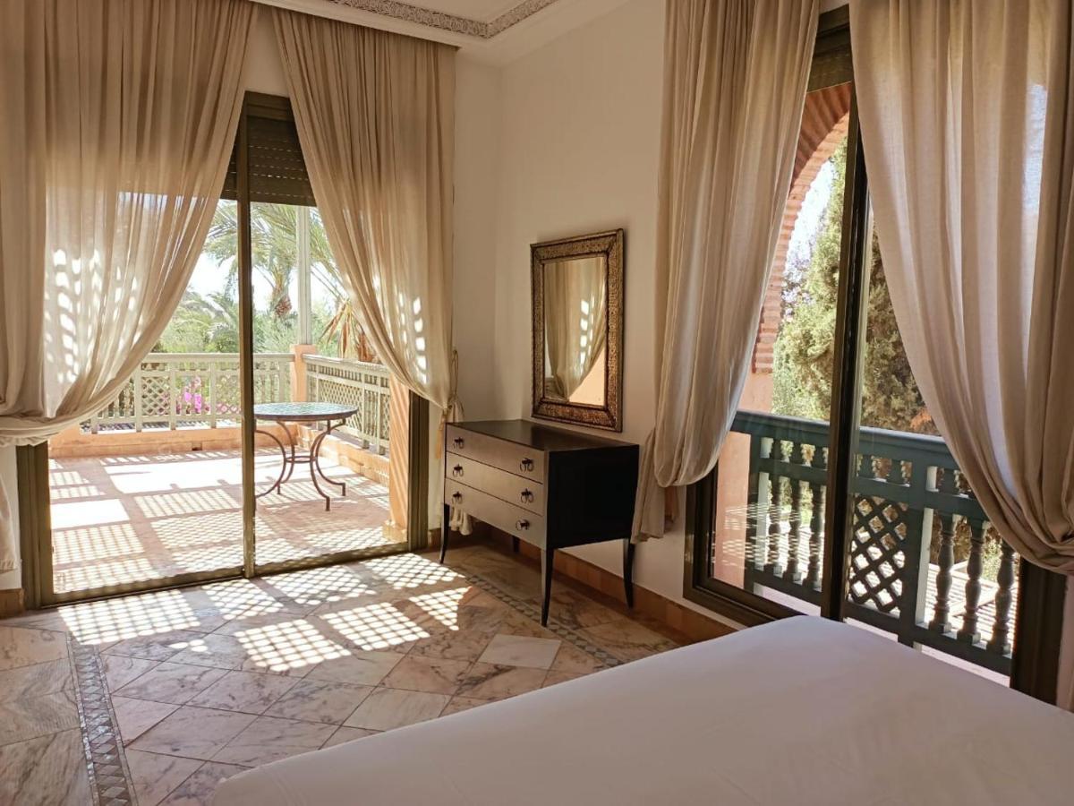 Apartamento Palmeraie Village 2
