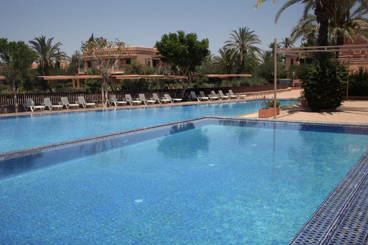 Apartment Palmeraie Village 2 *