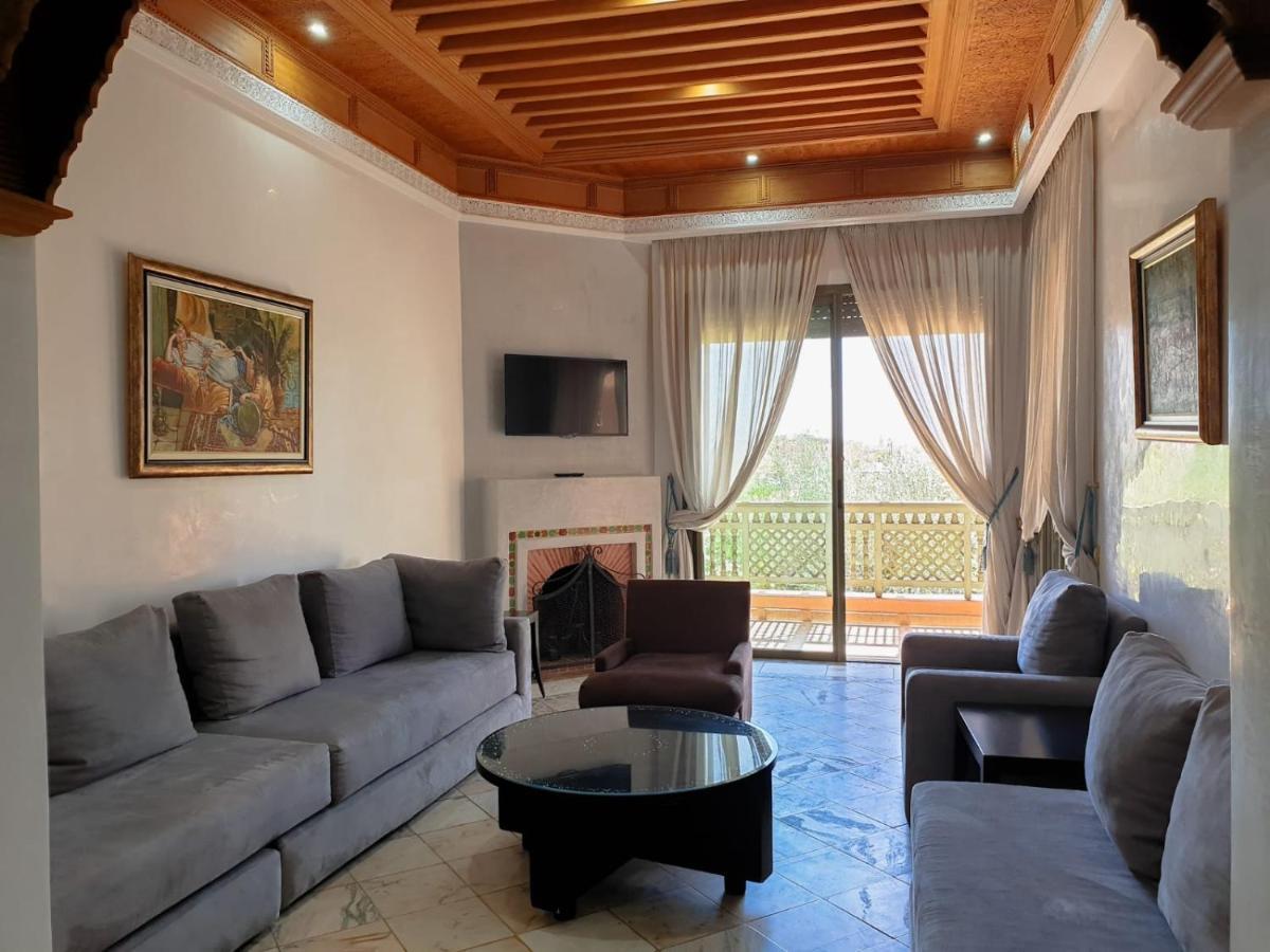 Palmeraie Village 2 Apartamento Marrakesh