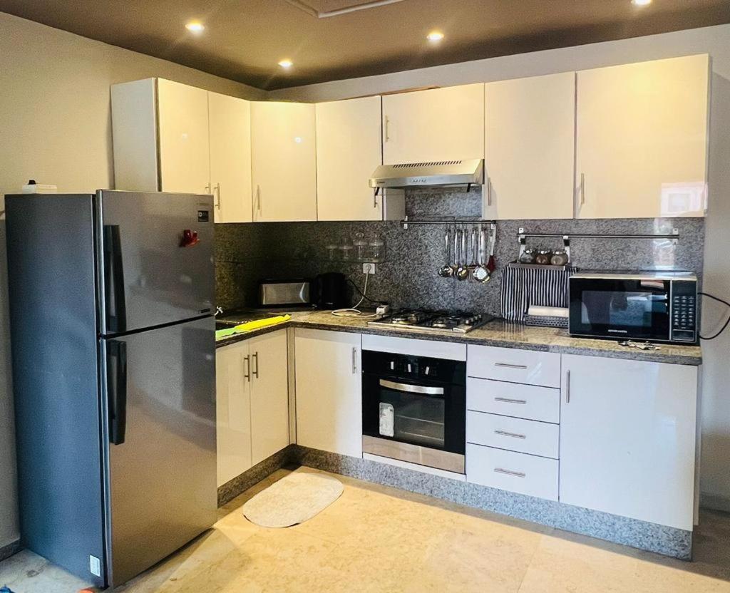 Appartement Superbe Studio Au Centre De Gueliz *