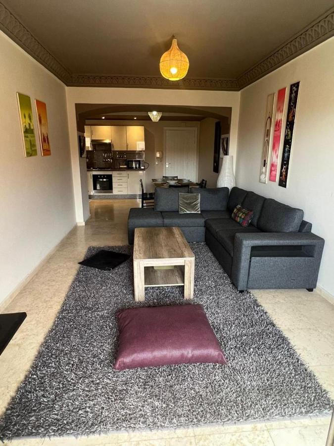 Appartement Superbe Studio Au Centre De Gueliz *