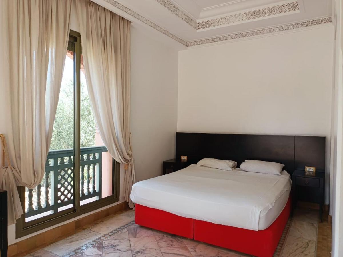 Apartment Palmeraie Village 2 Marrakesh
