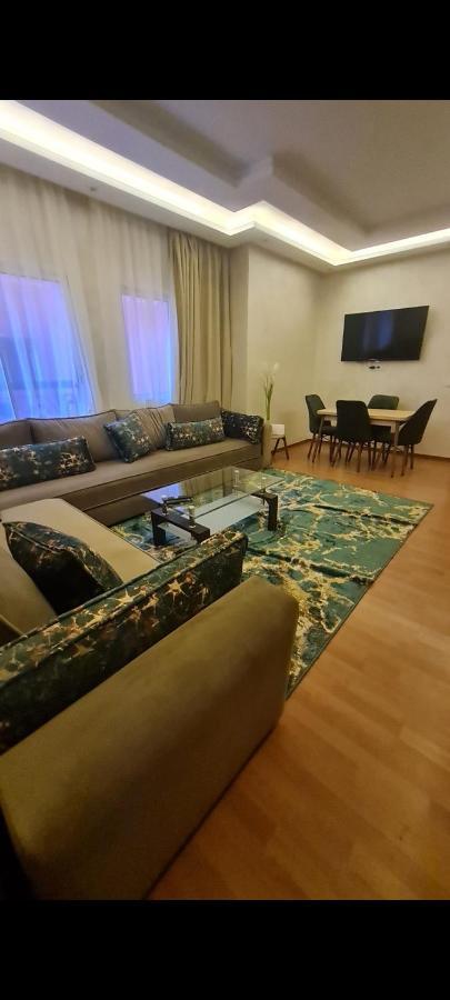 Cosy Quartier Au Centre De Marrakech Gueliz Apartment Marrakesh