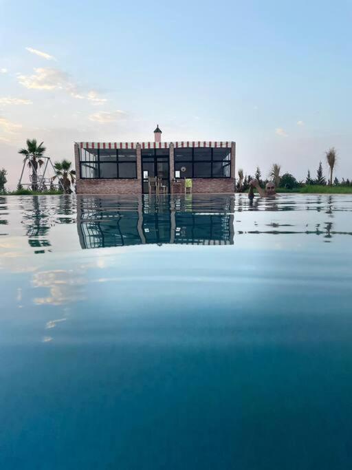 Igrane House Holiday home Marrakesh