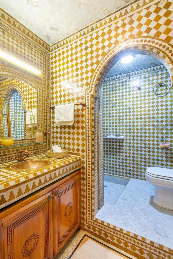 Apartamento Luxury Gueliz Center *