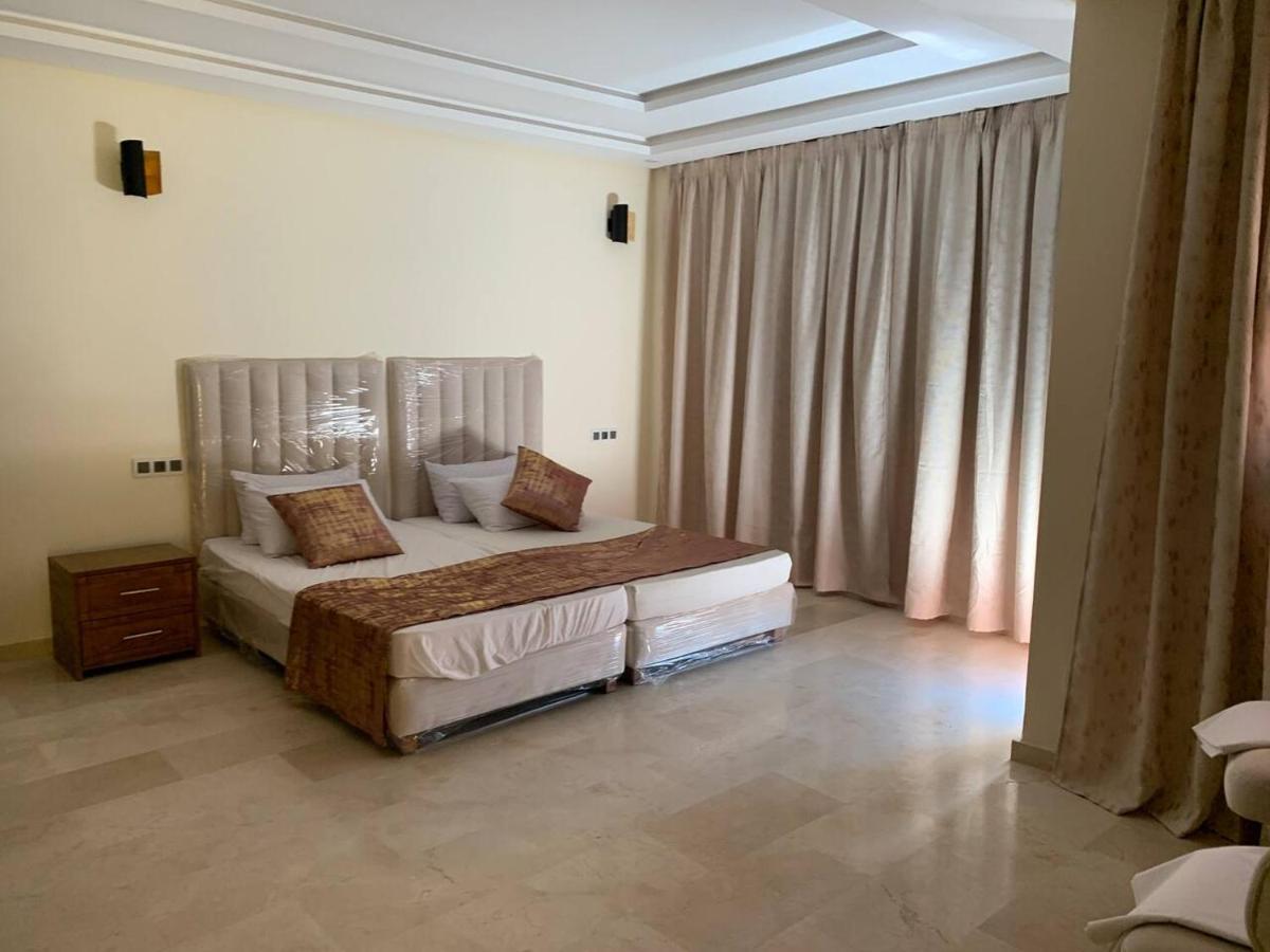 Villa Novia *