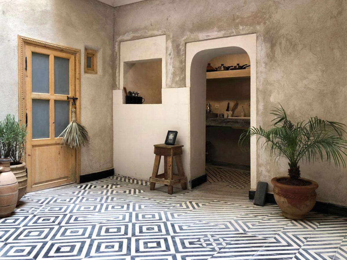 Dar Oki Guest house