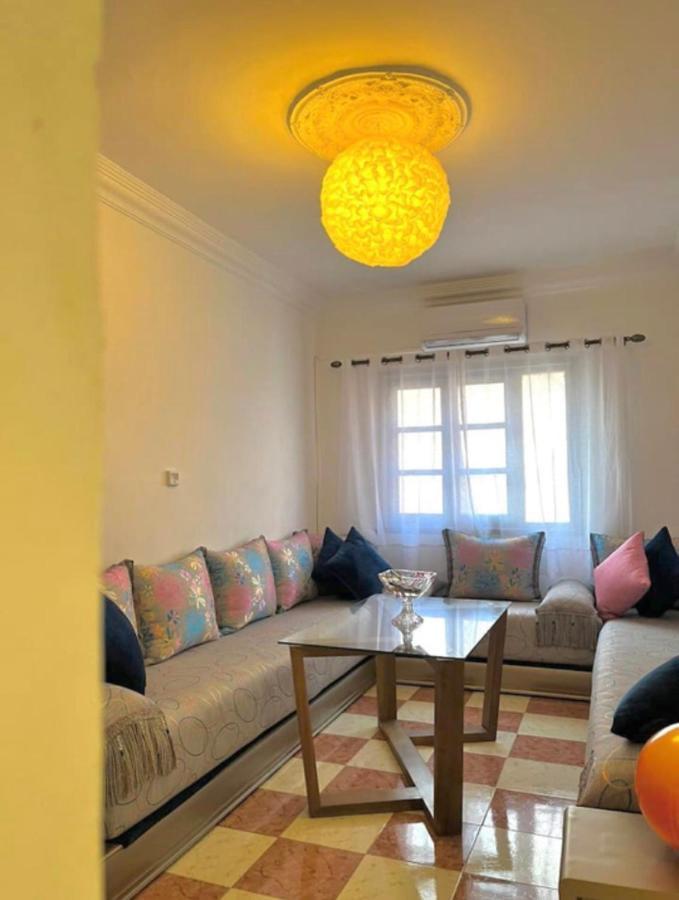 Apartamento Yaniss Pharmacie Plaza