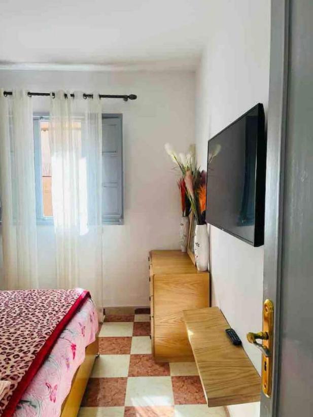 Yaniss Pharmacie Plaza Apartment