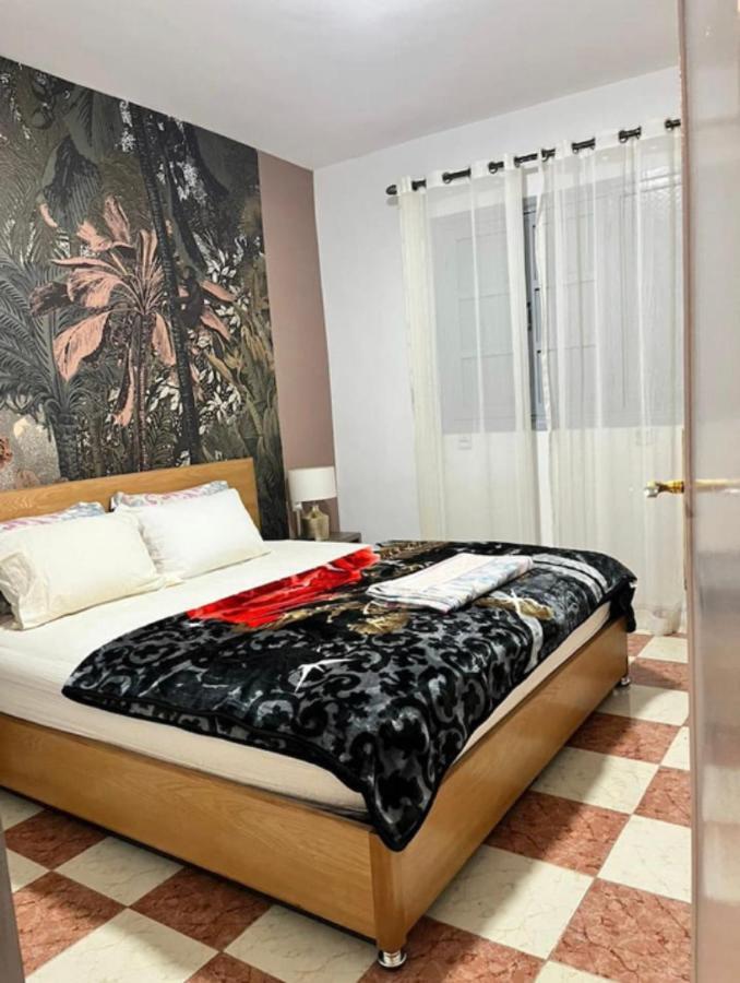 Apartamento Yaniss Pharmacie Plaza Marraquexe