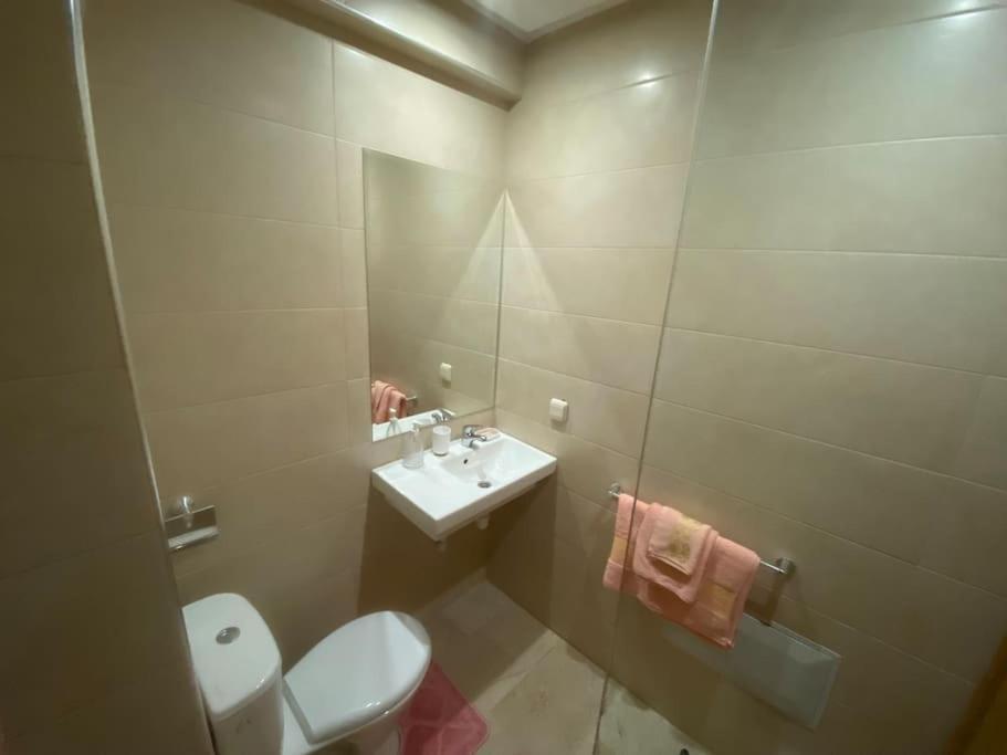 De Standing. Appartement Marrakesh