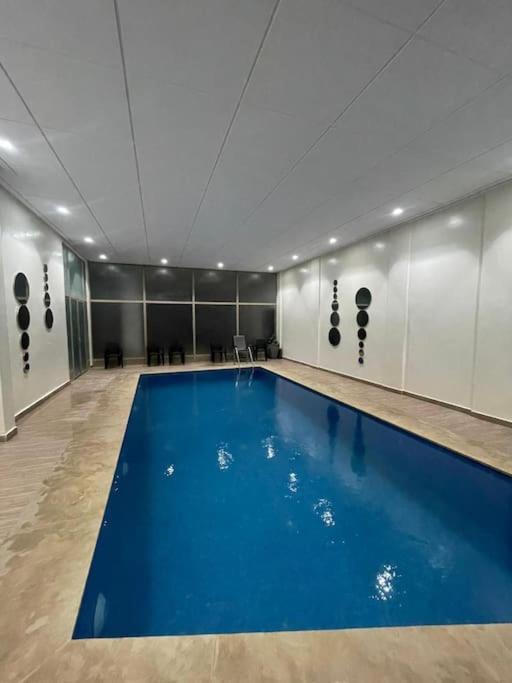 Appartement De Standing.