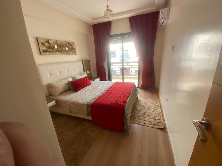 Appartement De Standing. Marrakesh