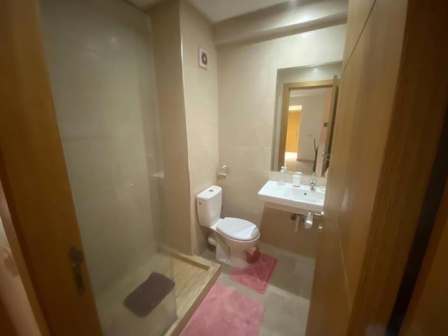 De Standing. Appartement
