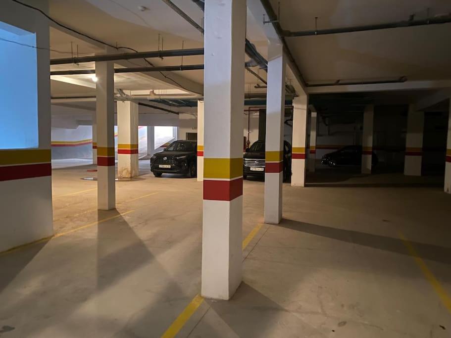 De Standing. Appartement *