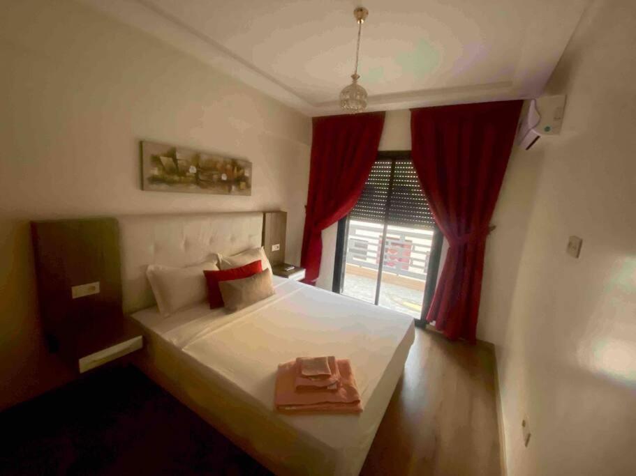 Appartement De Standing. Marrakesh