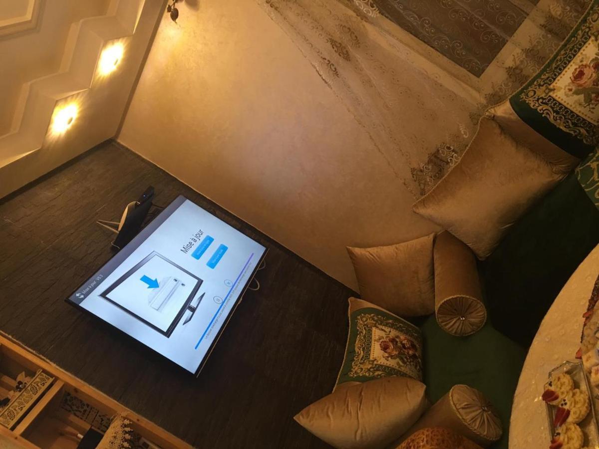 Apartment App Marrakech Par Mois *